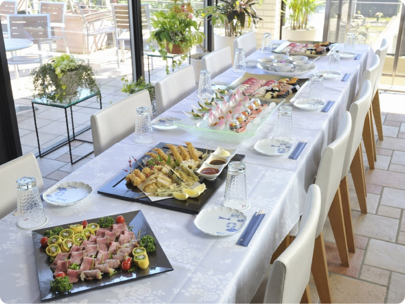 いせやのお葬式について