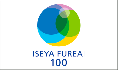 ISEYA FUREAI 100