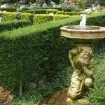 専任の植栽師が心を込めてお手入れしています（サムネイル8）