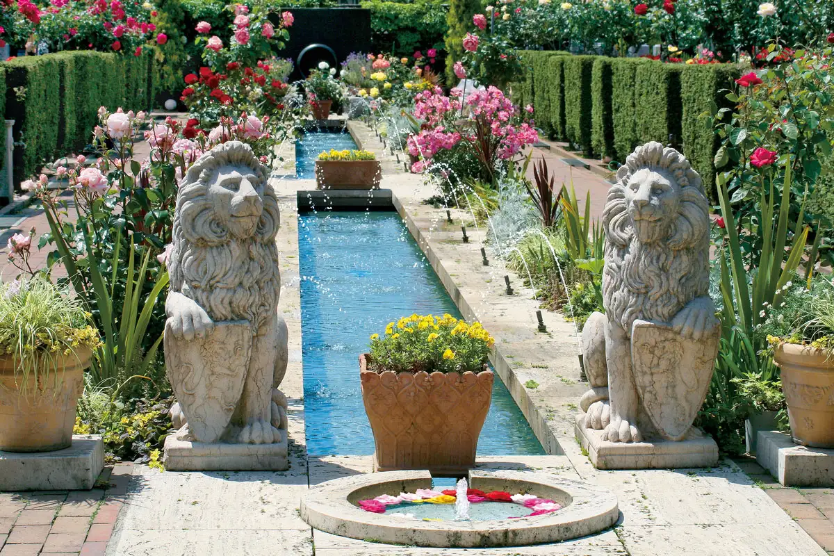 府中ふれあいパーク