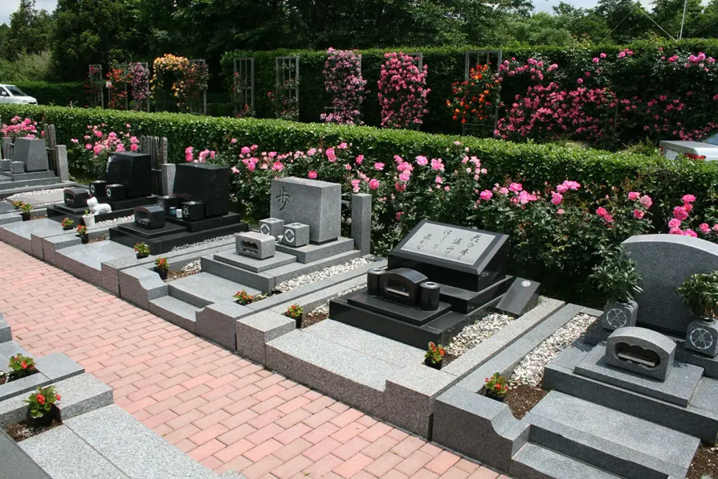 佐倉ふれあいパーク　花と緑あふれる園内（スライド7）