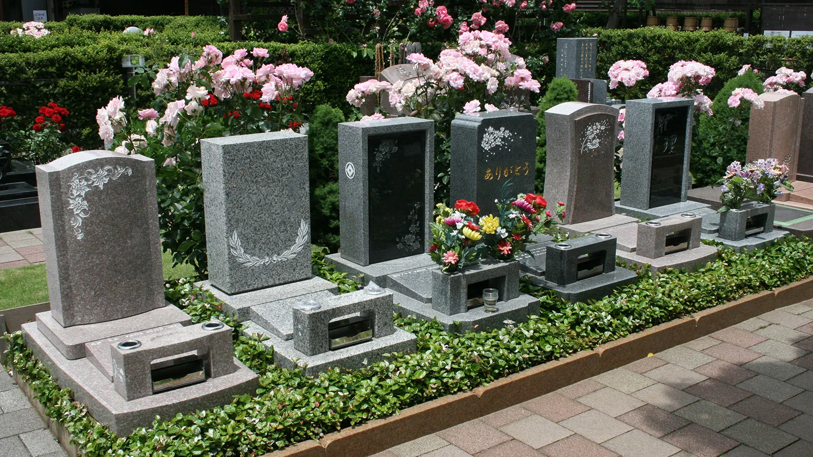 シンプルなデザインの「想」