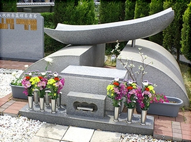 永代供養墓「絆」