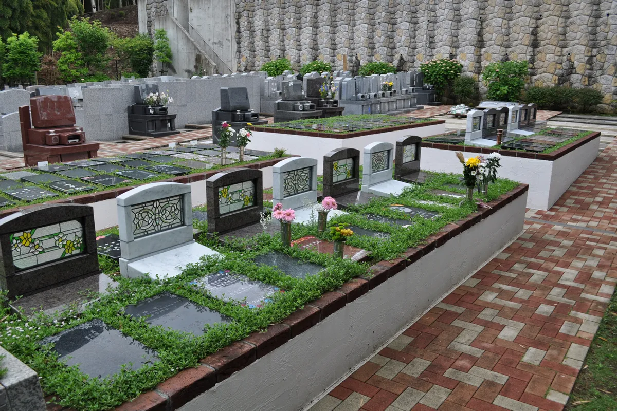 永代供養墓 セレーノ