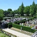 小平市　花小金井ふれあいパーク　花と緑があふれる園内（サムネイル5）