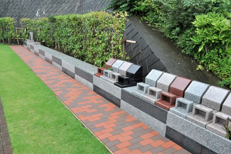 メモリアルパーククラウド御殿山 / 東京都町田市