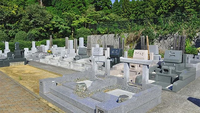 一般墓所