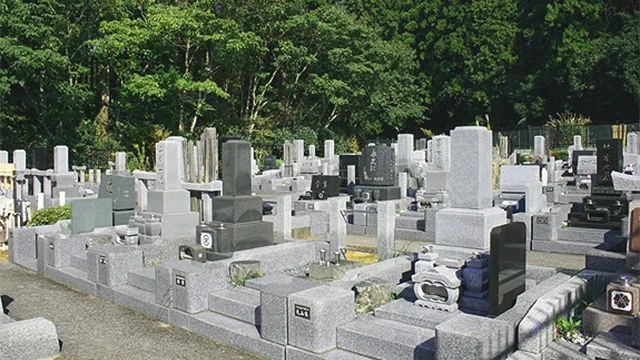 一般墓所