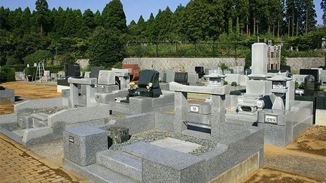 一般墓所