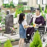 札幌もなみふれあいパーク　水と緑あふれる納骨堂（サムネイル9）