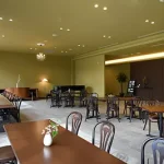 札幌もなみふれあいパーク　館内（サムネイル8）