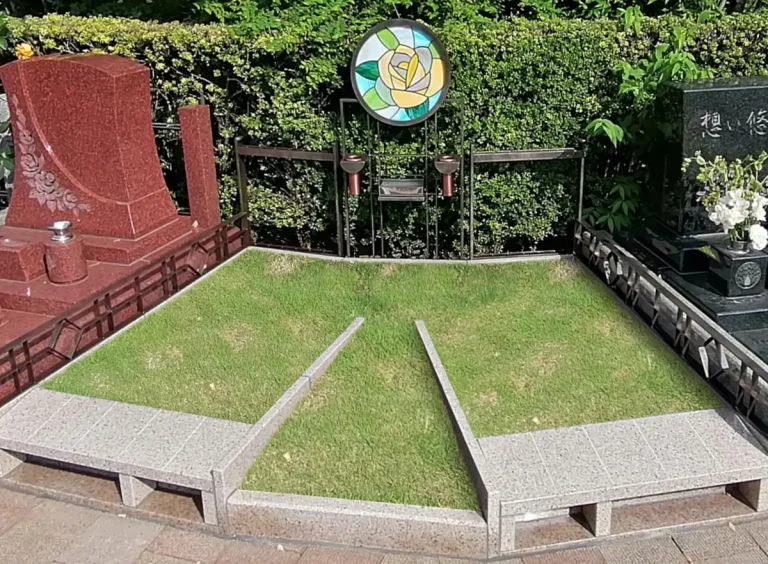 練馬ねむの木ガーデン / 東京都練馬区