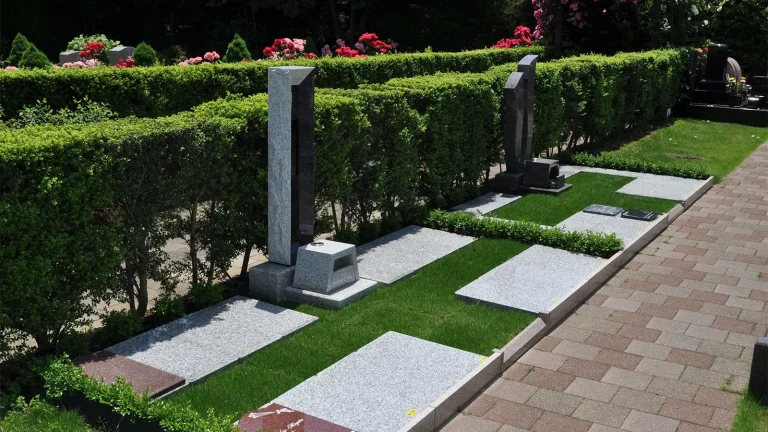 練馬ねむの木ガーデン / 東京都練馬区