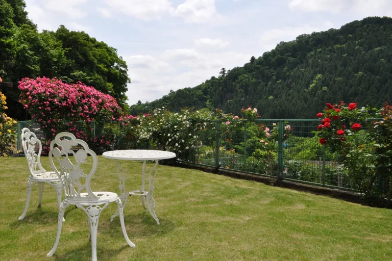 西東京墓苑 / 東京都八王子市