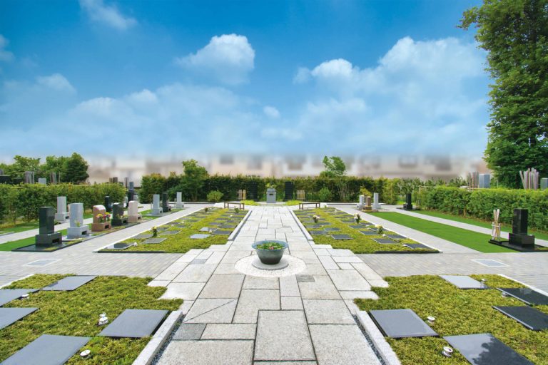 小平 寳縁(ほうえん)の庭 / 東京都小平市