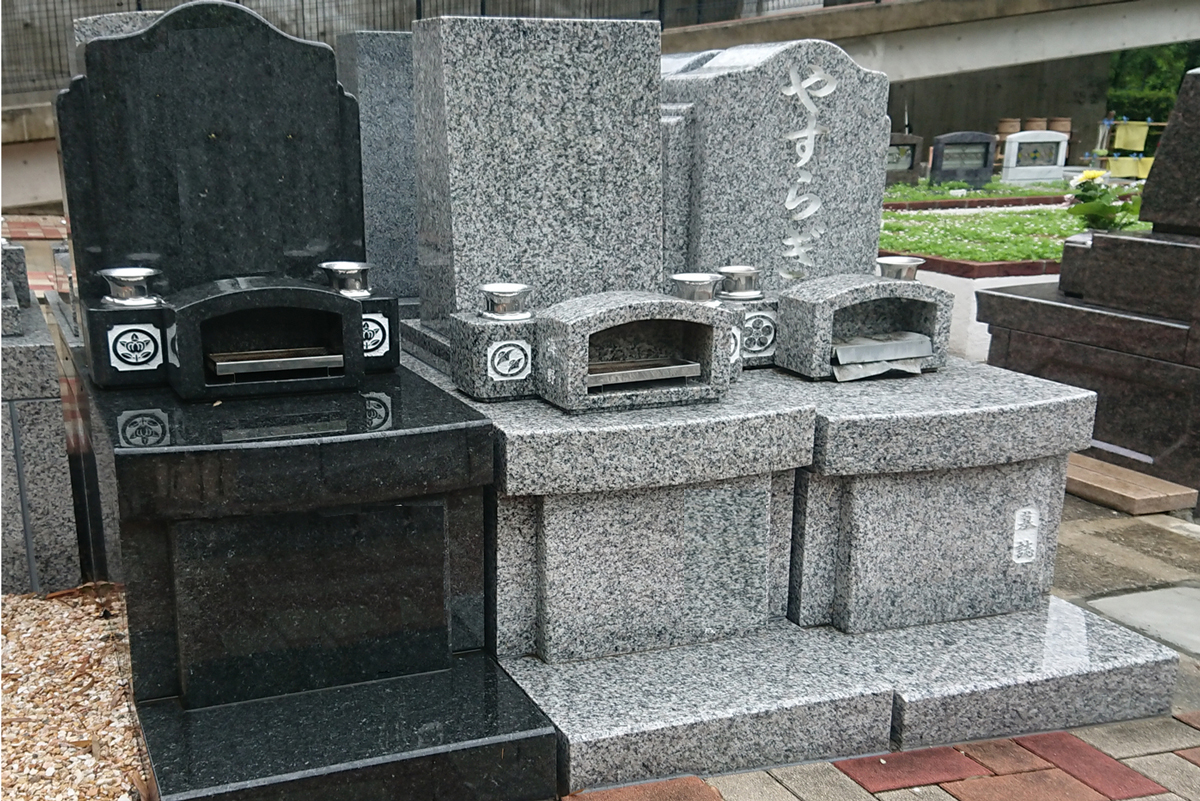 夫婦墓メモリア(Memoria) 0.5㎡
