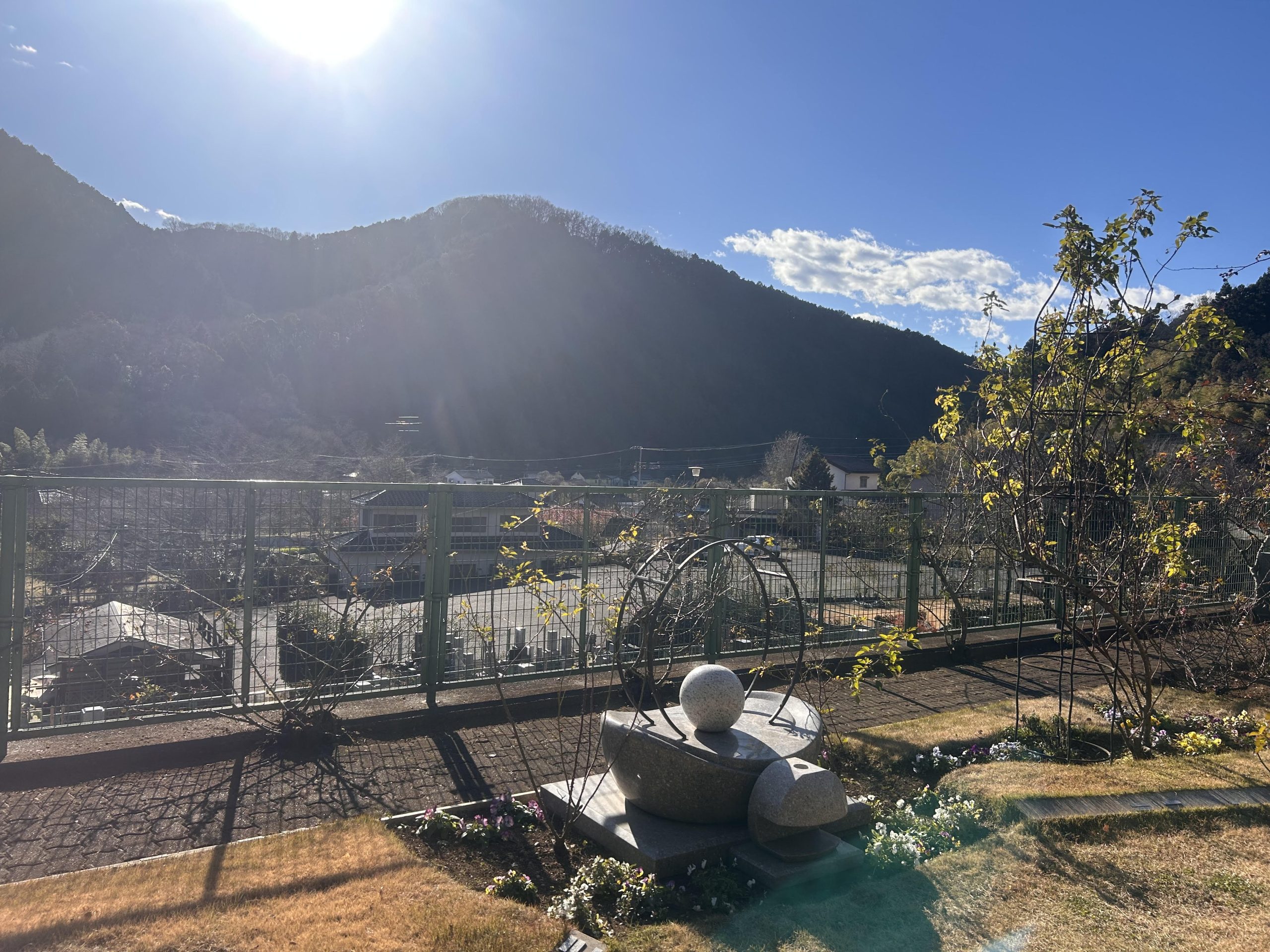 今年もお世話になりました