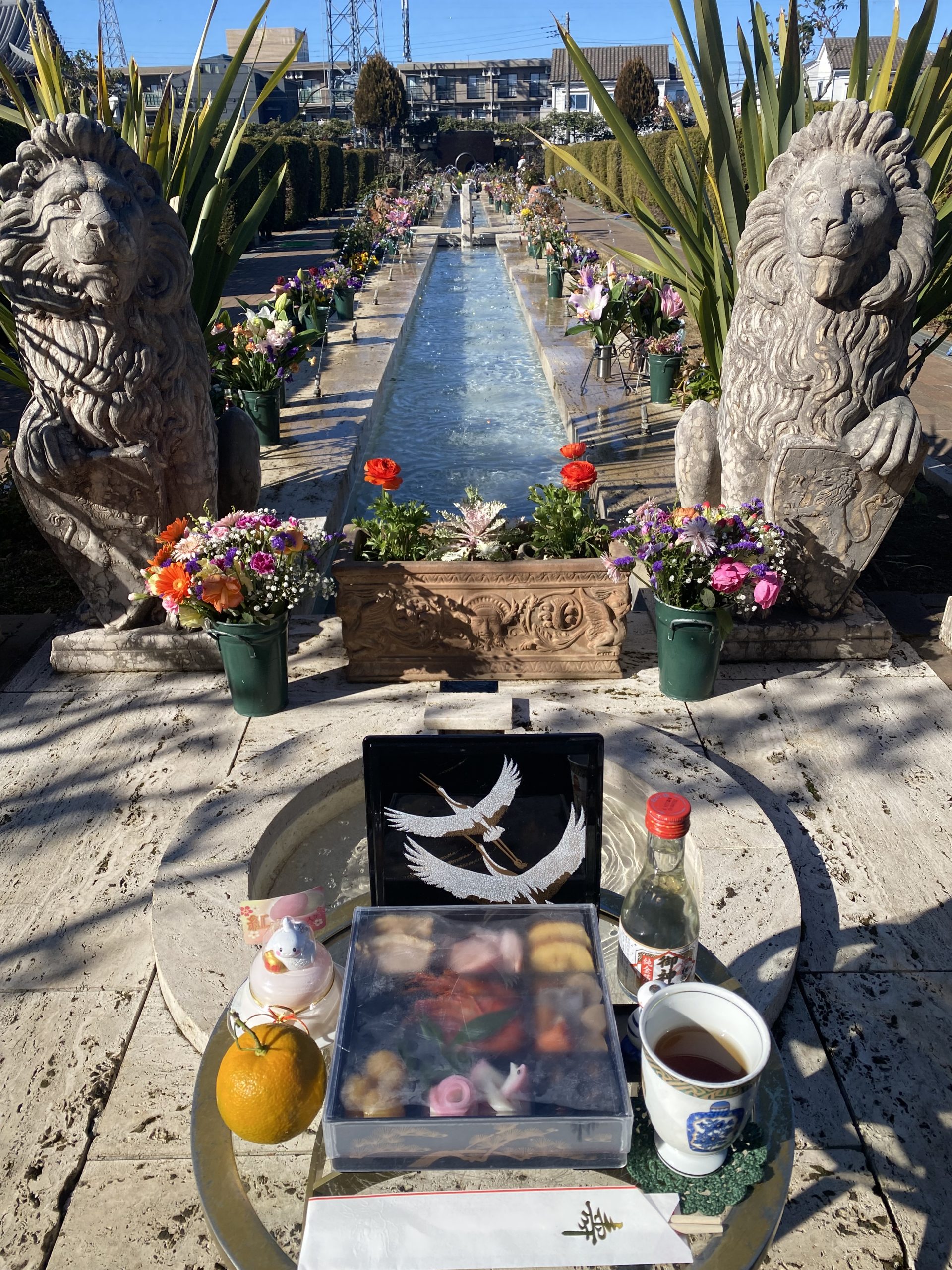 🎍新年のご挨拶🎍