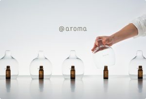 この香り、気づいていましたか？いせやの霊園を彩る香りの工夫