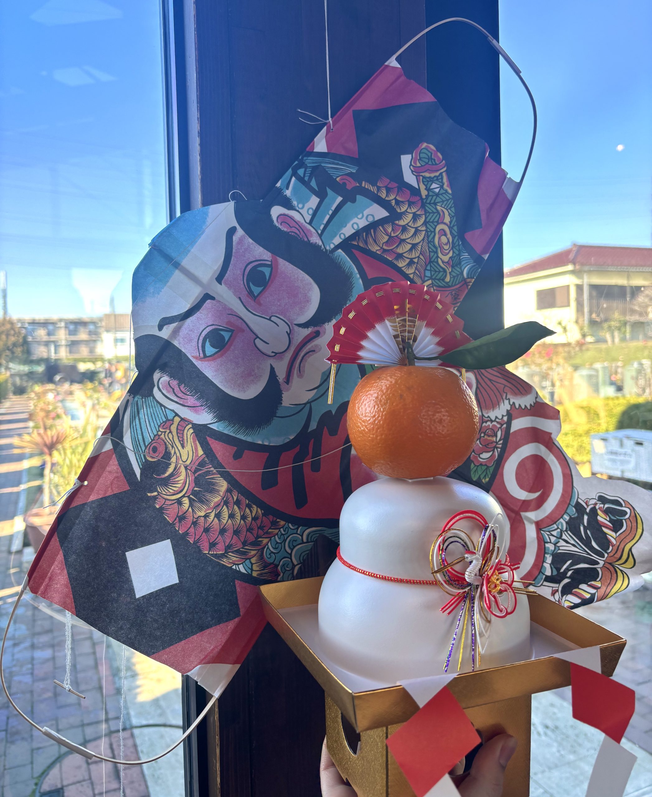 🐍年末のご挨拶🐴