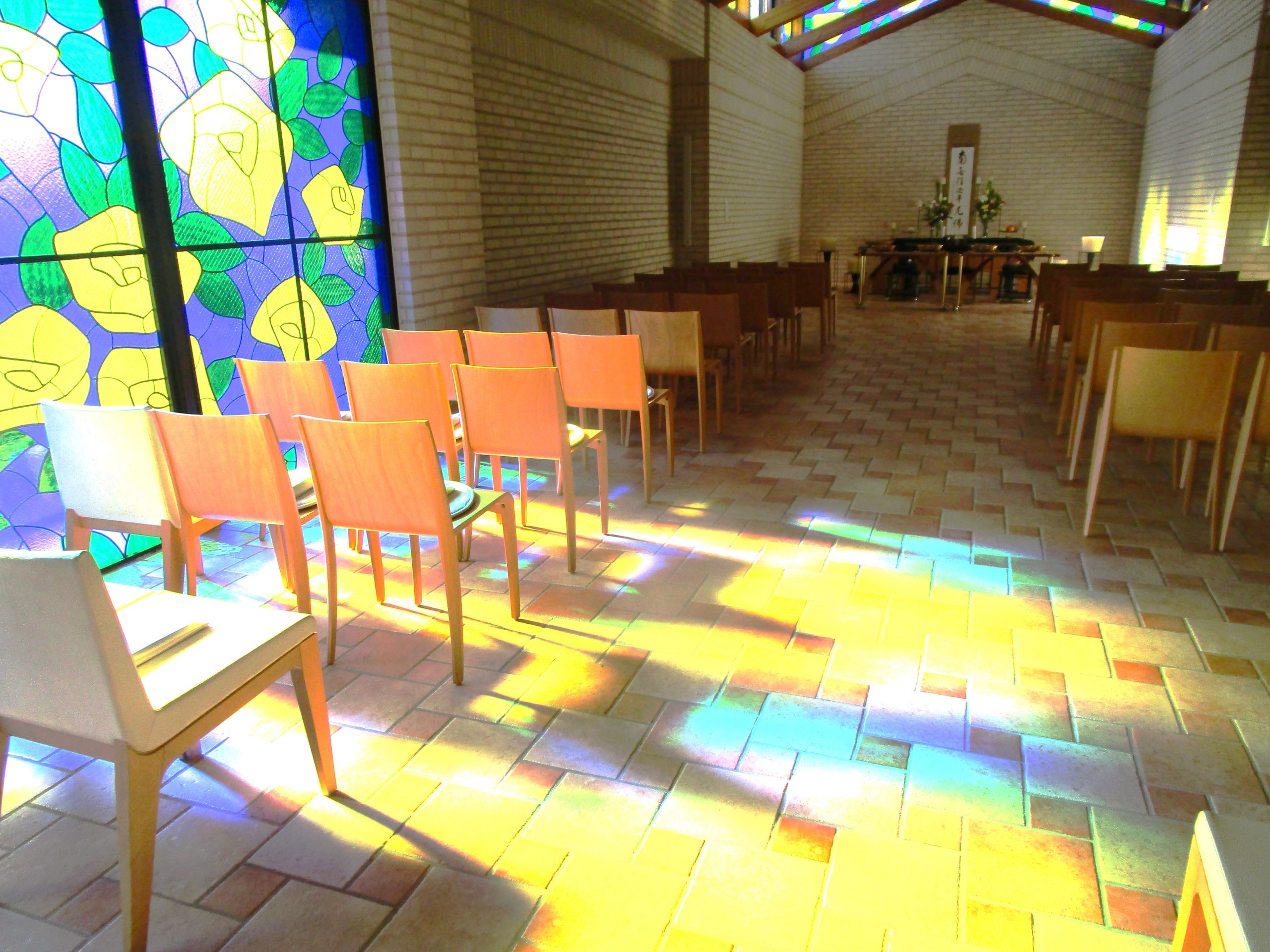 ⛄修正会　合同法要を執り行いました⛄