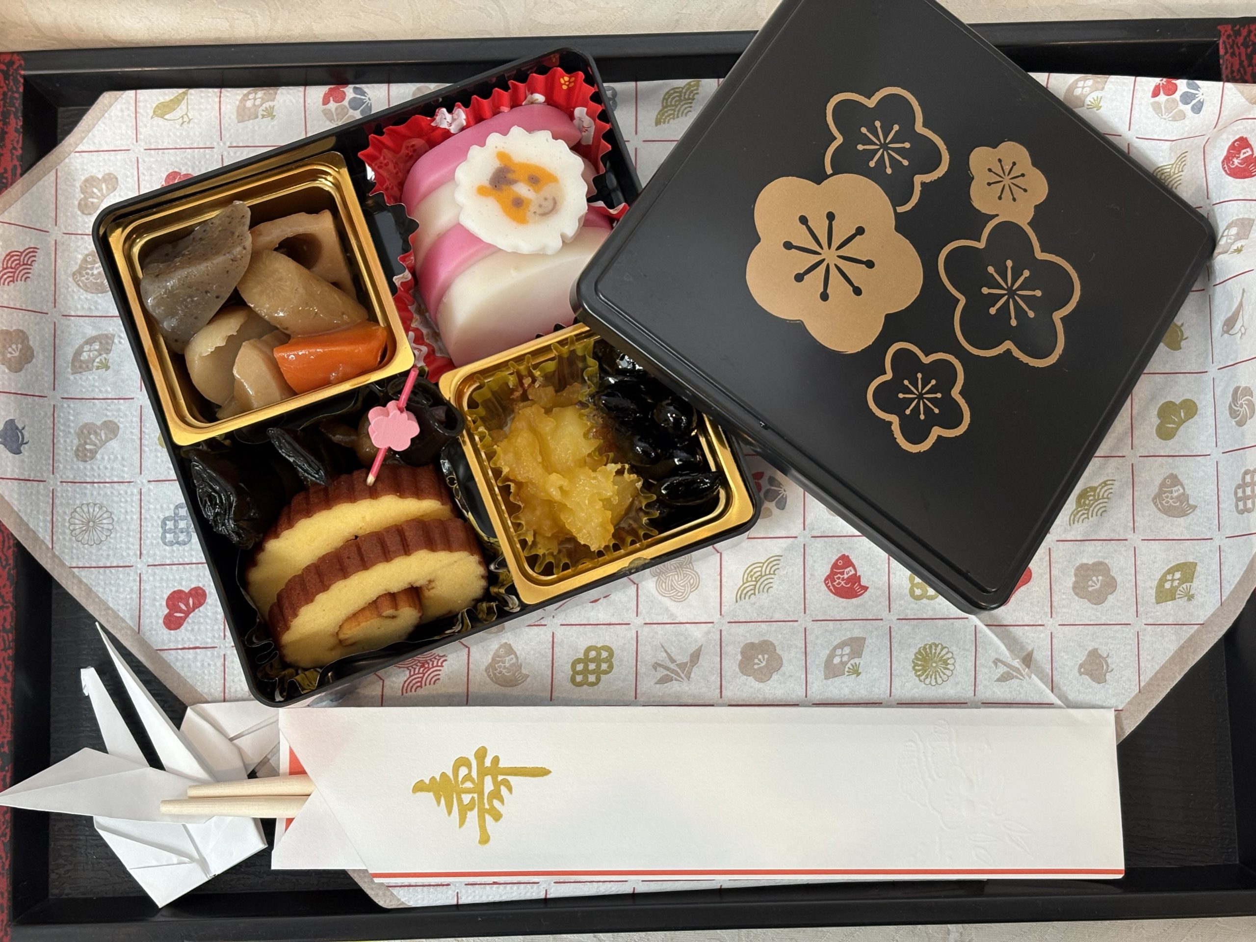 🎍2026年🐎新年のご挨拶🌅