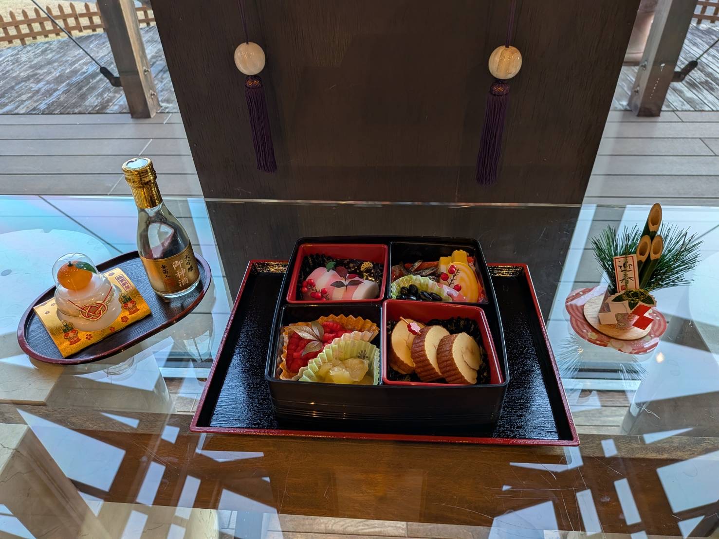 🎍新年のご挨拶🎍