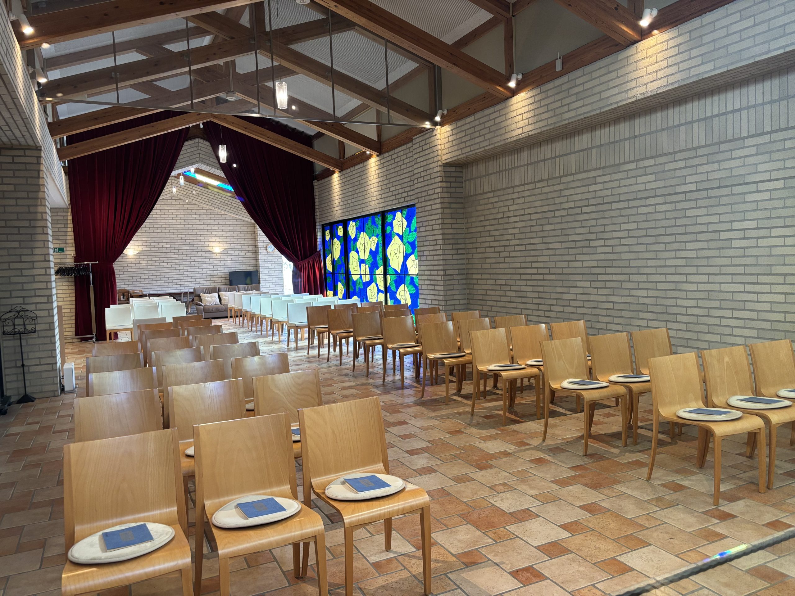 🌸春彼岸会　合同法要を執り行いました🌸