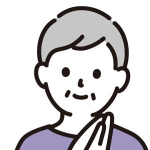 70代 K様
