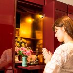 正善寺 調布霊廟