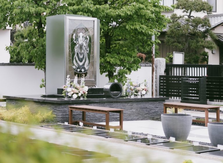 長昌寺「清蓮の苑（せいれんのその）」 / 東京都小金井市