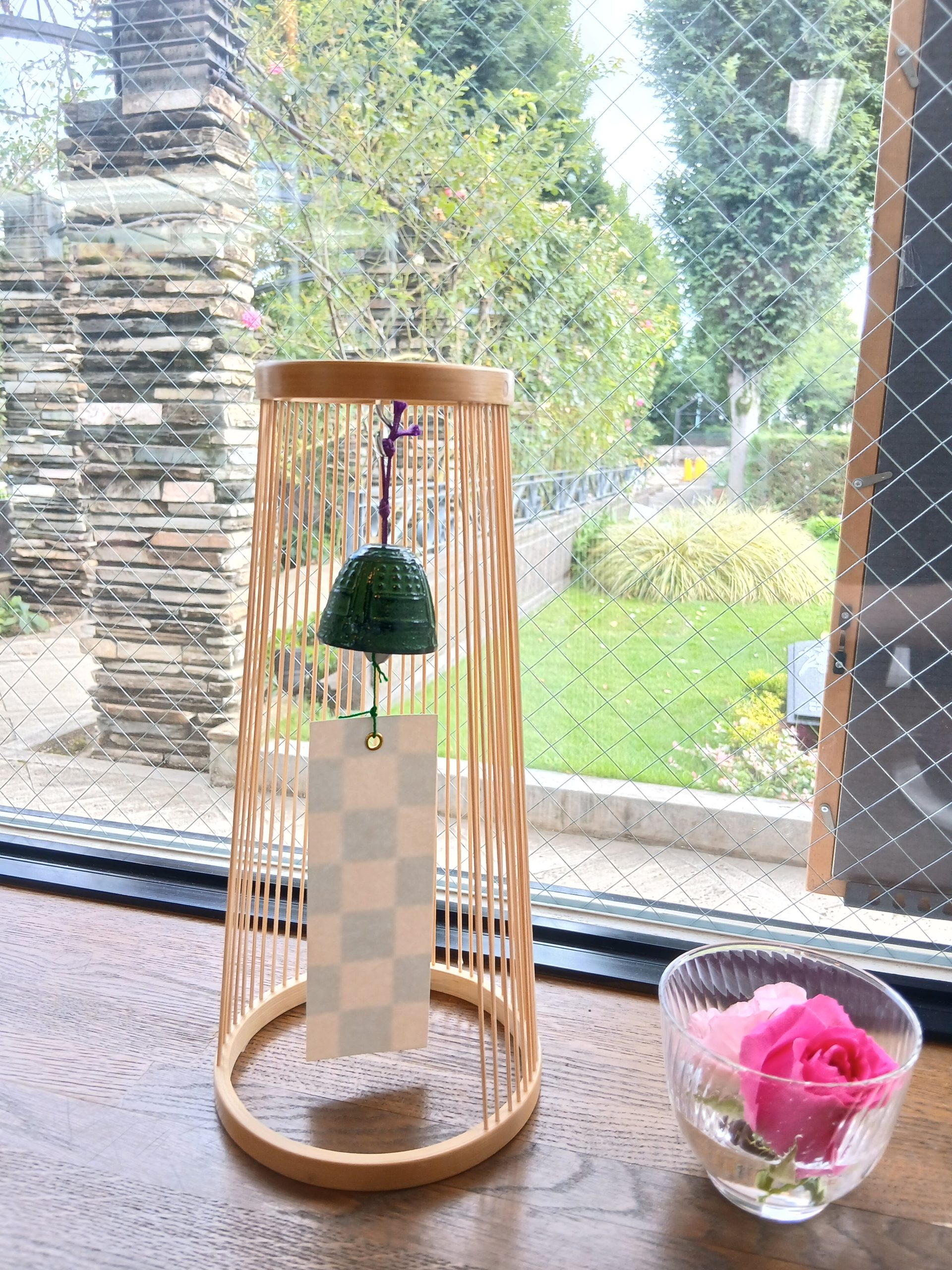 🎐なつ🎐