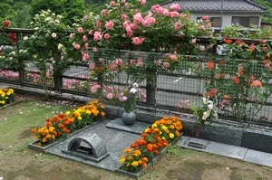 西東京墓苑