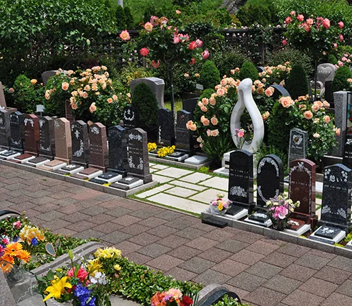 家族墓「Lien(リアン)」