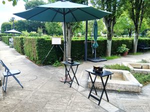 盂蘭盆会 合同法要のご報告