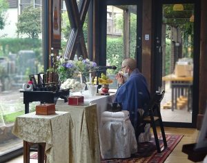 秋彼岸　合同法要のご報告🍂